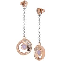 Orecchini Boccadamo Donna in Argento OR762RS - OR762RS